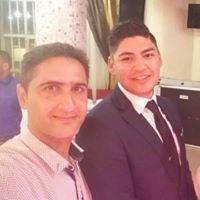 Profile Picture of David 'muchacho' Amini (@david-muchacho-amini) on Quora