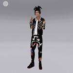 Profile Picture of Mark Generette (@mj_rought_rider_) on Instagram