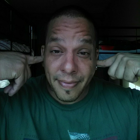 Profile Picture of Antonio Loubriel (@apollyon1013) on Poshmark