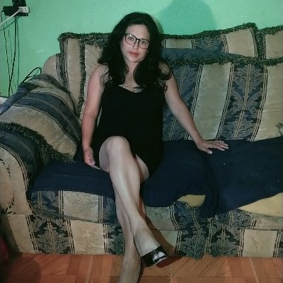 Profile Picture of María Esther Alvarado Garcia (@MaraEstherAlva6) on Twitter