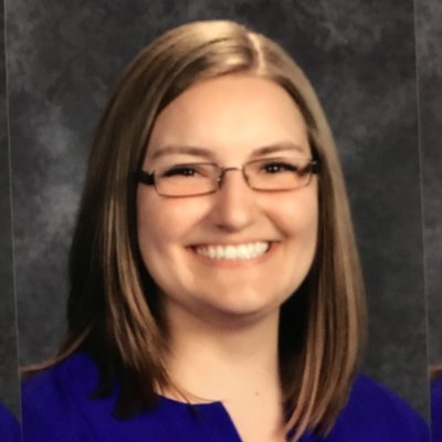 Profile Picture of Lauren Hannah (@mathteachZ206) on Twitter