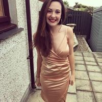 Profile Picture of Hannah Rutter (@hannah-rutter-3) on Quora
