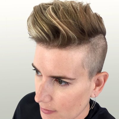 Profile Picture of Janel Simms (@JanelSimms) on Twitter