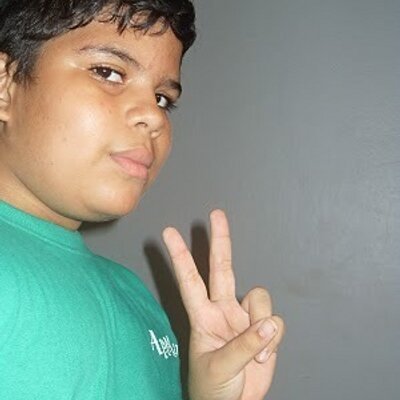 Profile Picture of Romulo Silva (@romulosilva6) on Twitter