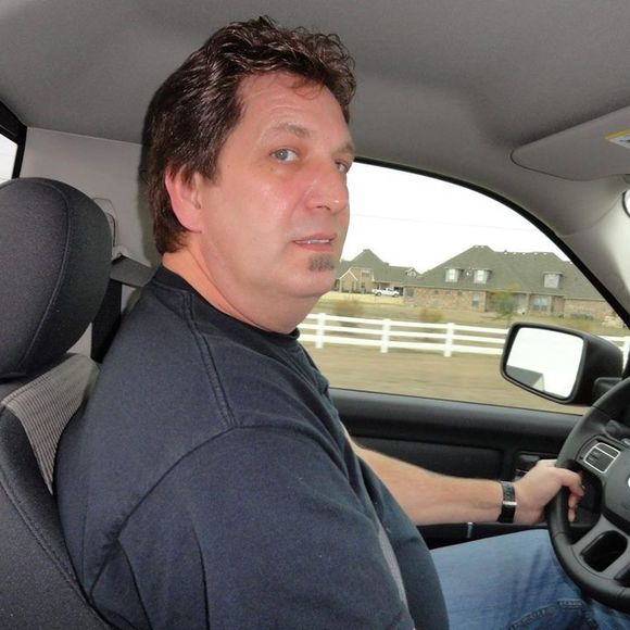 Profile Picture of Randy Mcfarland (@randymc1954) on Poshmark