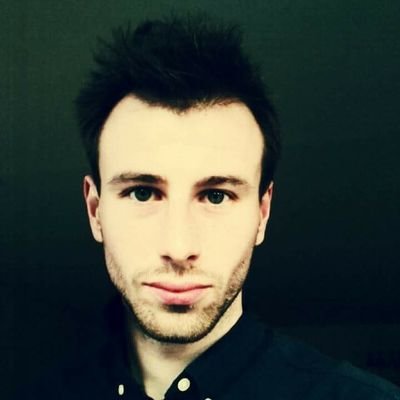 Profile Picture of Łukasz Karwowski (@karwanilho) on Twitter