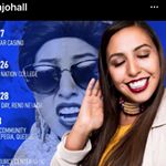 Profile Picture of Tonia Jo Hall (@toniajohall) on Instagram