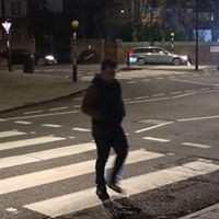 Profile Picture of Christopher Ramos (@christopher-ramos-43) on Quora