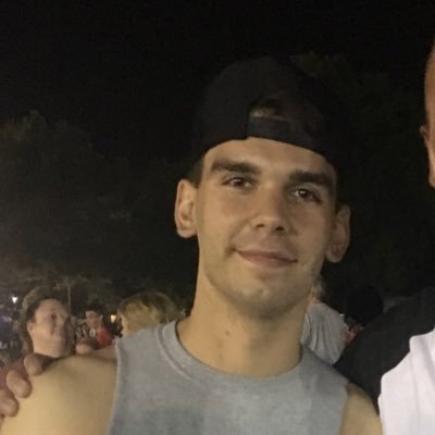 Peter Mariani - Twitter Profile Picture of Peter Mariani (@petermariani342) on Twitter