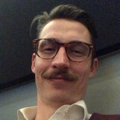 Profile Picture of Jeremy Beckett (@jeremybeckett15) on Twitter