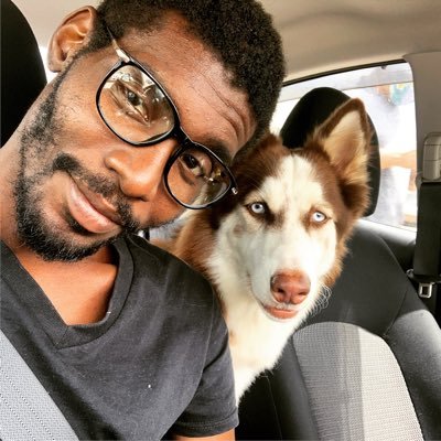 Profile Picture of Larry II Maynard (@iilarrym) on Twitter