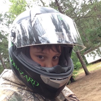 Profile Picture of Logan Mauro (@LoganMauro1) on Twitter