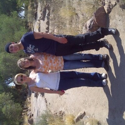 Profile Picture of Clifford Adamson (@Cliffor97001835) on Twitter