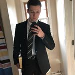 Profile Picture of Nicholas Gilbert (@nicholas_gilbertt) on Instagram