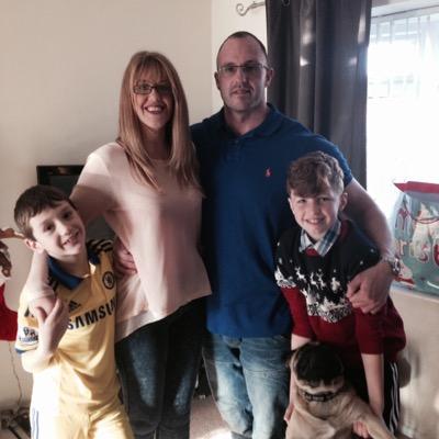 Profile Picture of Gavin Malone (@Gav200Gavin) on Twitter