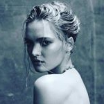 Profile Picture of ClaudiaWilkinsonOfficalFanPage (@claudiawilkinsonofficalfanpage) on Instagram
