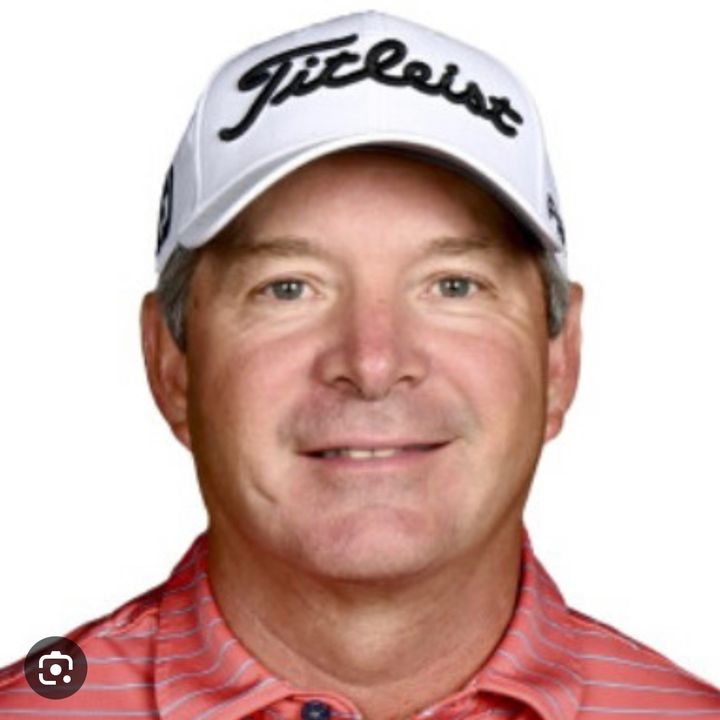 Michael Bruchet - Tiktok Profile Picture of Michael Bruchet (@michaelbruchetgolf) on Tiktok