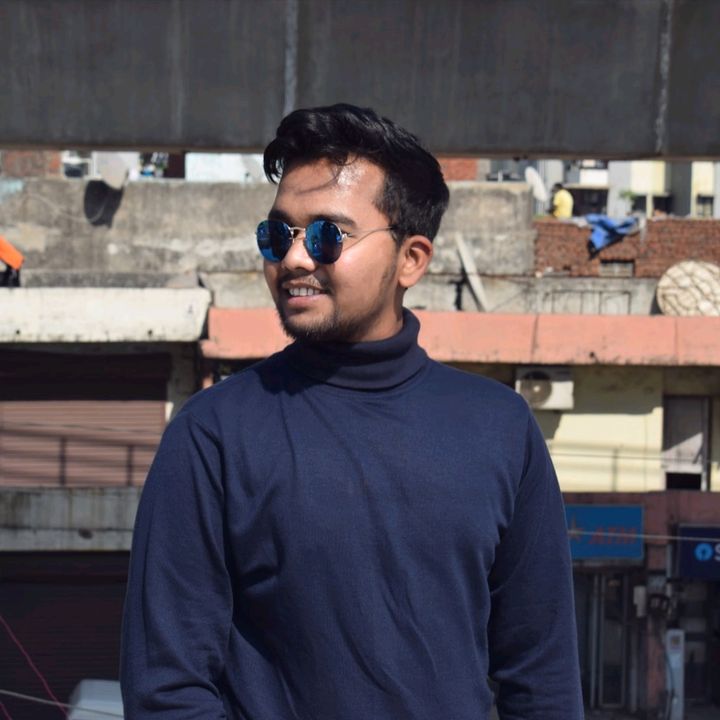 Profile Picture of Rohit Upadhyay (@rohitupadhyay45) on Tiktok