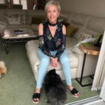 Profile Picture of Joan Bridge (@joan_and_fifi) on Instagram