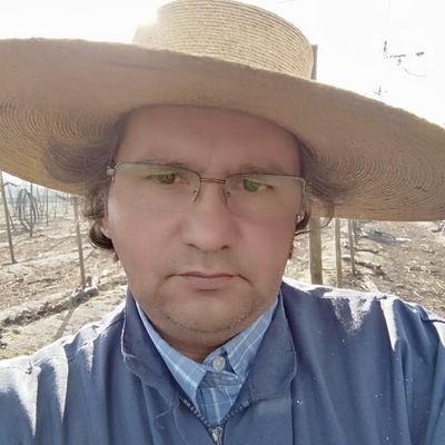 Profile Picture of Boris Andres Acevedo Cárdenas (@BorisAcevedoCa1) on Twitter