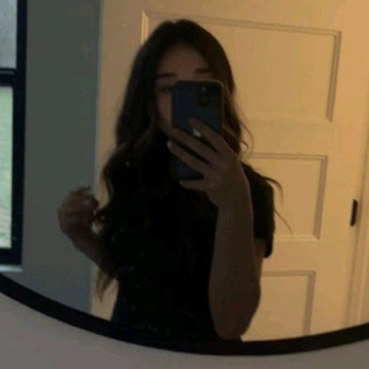 Profile Picture of Melissa ✞ (@melissa.szb) on Tiktok