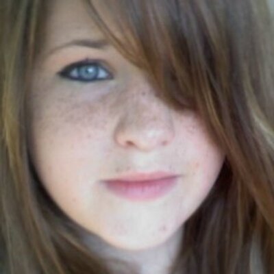 Profile Picture of Katie Hamby (@Thatsthebaby) on Twitter