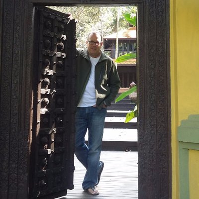 Profile Picture of Michael Huskey (@mghuskey22) on Twitter