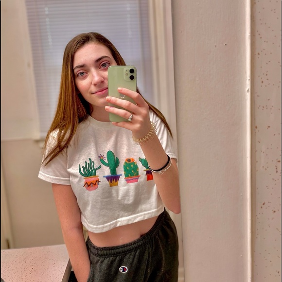 Profile Picture of Makayla Pruitt (@makaylapruit403) on Poshmark