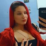 Profile Picture of Alexia Brida  ⚜️ (@ale_segato) on Instagram