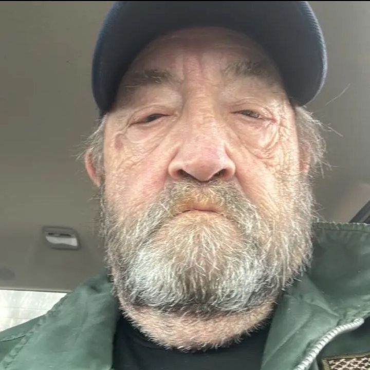 Profile Picture of steve jones (@steve.jones569) on Tiktok