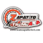 Profile Picture of Manuel Campos Fitz (@teamzapatito4x4) on Instagram