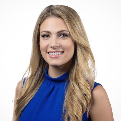 Profile Picture of Justine Ward (@JustineBWard) on Twitter
