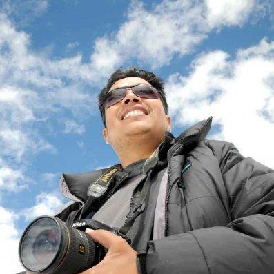 Profile Picture of RAJESH GURUNG (@RajeshGurung2) on Twitter