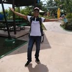 Profile Picture of Panhayan C. Robertson (@yenzkie.hayanpan) on Facebook