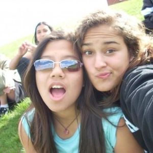 Profile Picture of Gina Wong (@darkky) on Myspace