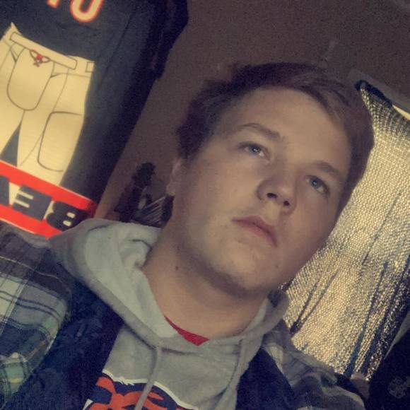 Profile Picture of Jacob Holley (@jakeholley21) on Poshmark