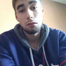 Profile Picture of Jared McMurray (@jaredberryman13) on Pinterest