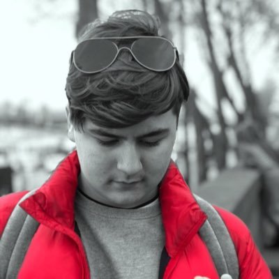 Profile Photo of George Giles (@GeorgeGiles_) on Twitter