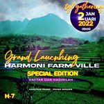 Profile Picture of Harmoni Farm Ville SPECIAL (@harmoni_farmville) on Instagram