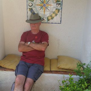 Profile Picture of Maurice Fagan (MO) (@maurice.fagan.902) on Facebook