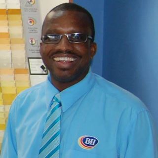 Profile Picture of Claude B. Manning (@Claude-B-Manning) on Facebook