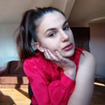 Profile Picture of •Јована Вукојичић (@_vukojicic) on Instagram