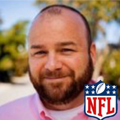 Profile Picture of Bill Melton - NFL Draft Scout (@BillNfl) on Twitter