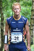 Profile Picture of Niclas Jonassonon Wikipedia