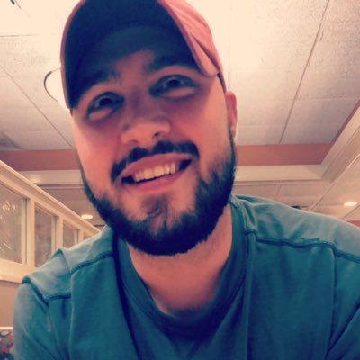 Profile Picture of Travis Olson (@travy_patty90) on Twitter