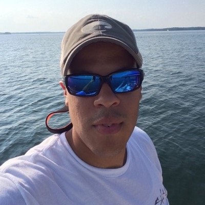 Profile Picture of Jeremy Newland (@JeremyN86) on Twitter