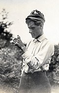 Profile Picture of William L. Finleyon Wikipedia