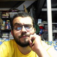 Profile Picture of Josh Chimchirian (@josh-chimchirian) on Quora