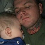 Profile Picture of Stevie Ely (@steviejamesely) on Instagram
