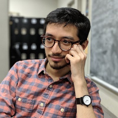 Profile Picture of Chris Natoli (@chrisnatoli) on Twitter